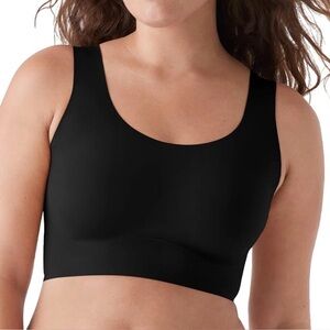 True & Co Pullover Bra